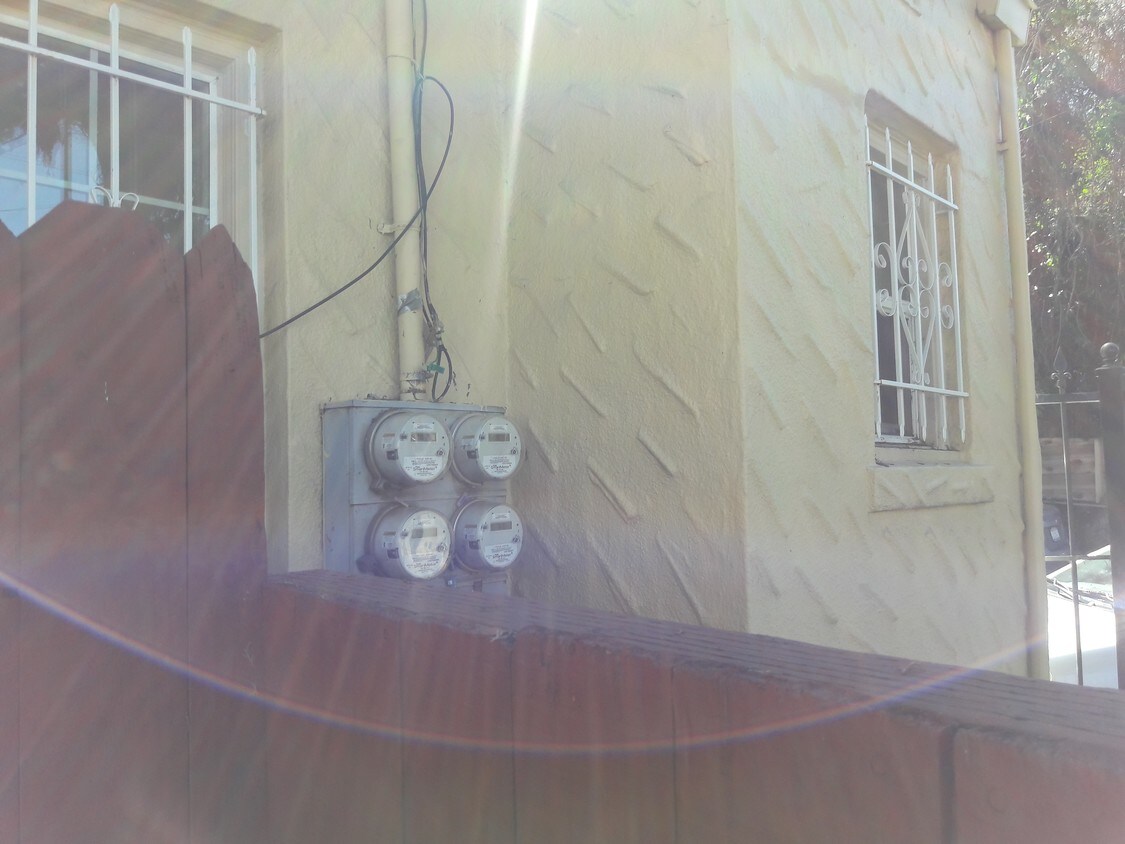 Foto del edificio - 1634-1638 23rd Ave