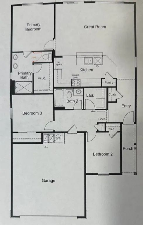 Foto del edificio - 478 W Lyra St