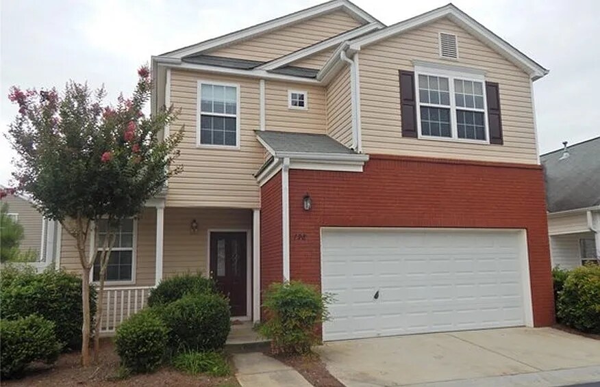 198 Swanee Ln, Woodstock, GA 30188 House Rental in Woodstock, GA