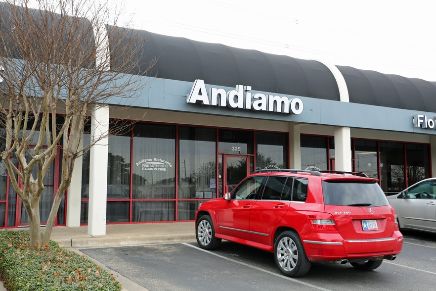 Picture of Domain Austin