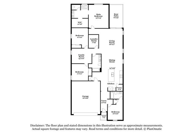 Foto del edificio - 12709 N Berwick Dr