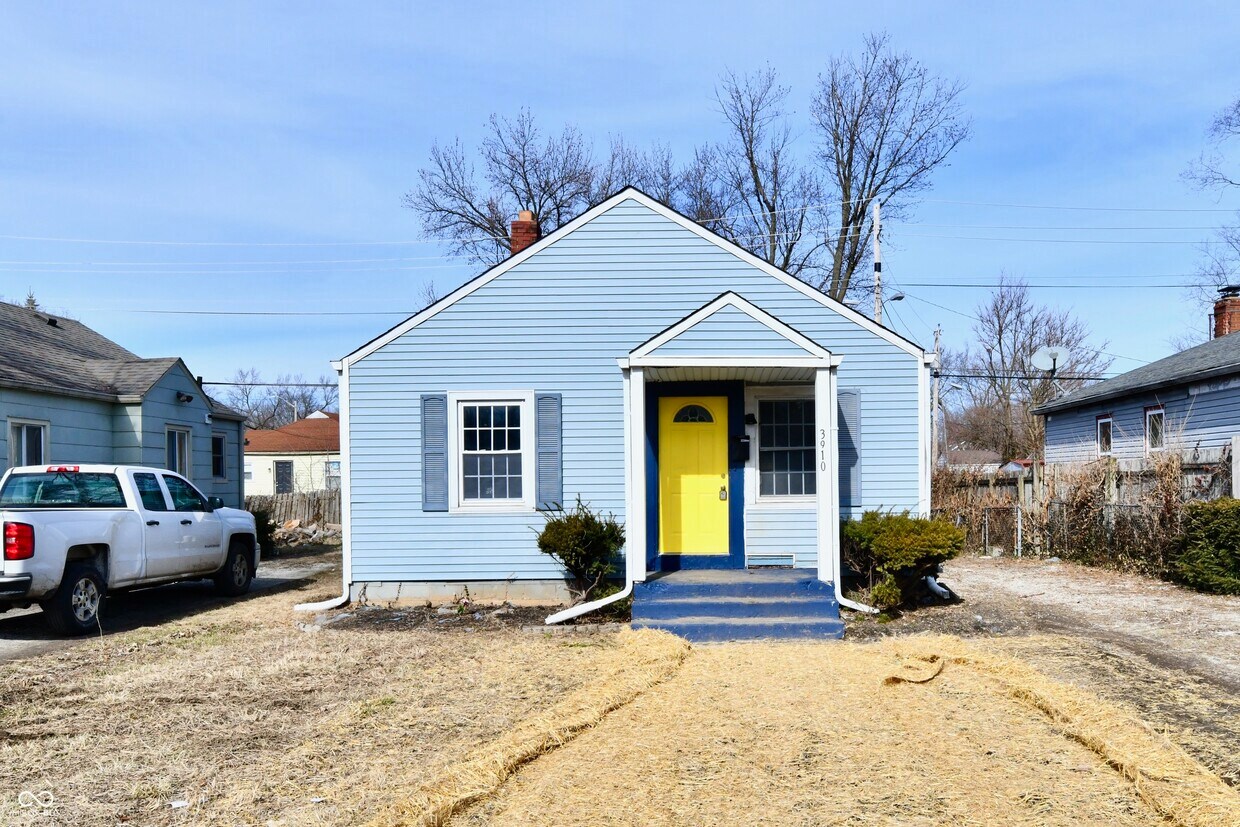 Foto principal - 3910 E 34th St
