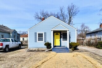Building Photo - 3910 E 34th St