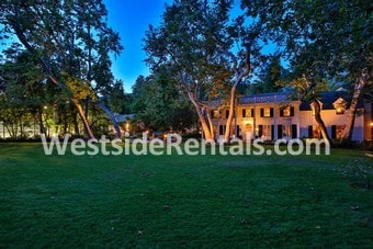 Foto principal - 2220 Mandeville Canyon Rd