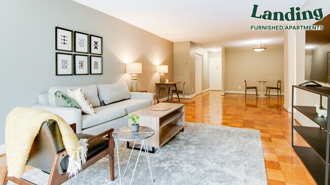 Foto del edificio - 4615 N Park Ave
