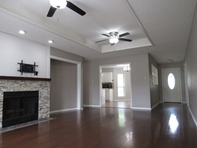 Building Photo - 35 G St