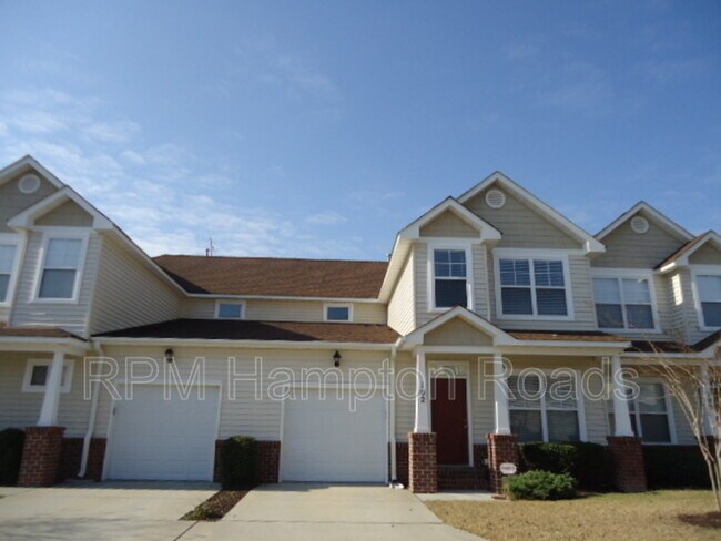 Foto del edificio - 851 Norview Ave