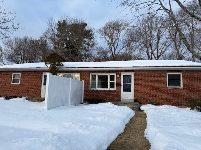 Building Photo - 203 Manzella Ct