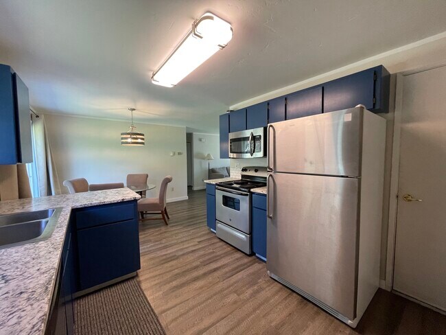 Cocina - 500 W Horizon Ct