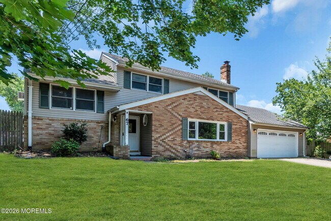 Building Photo - 67 Shady Nook Dr