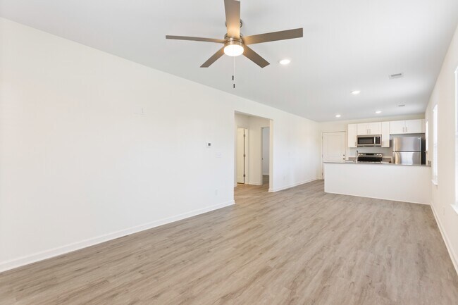 Foto del edificio - 714 Taylor St
