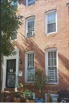 Building Photo - 222 S Stricker St