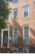 Building Photo - 222 S Stricker St