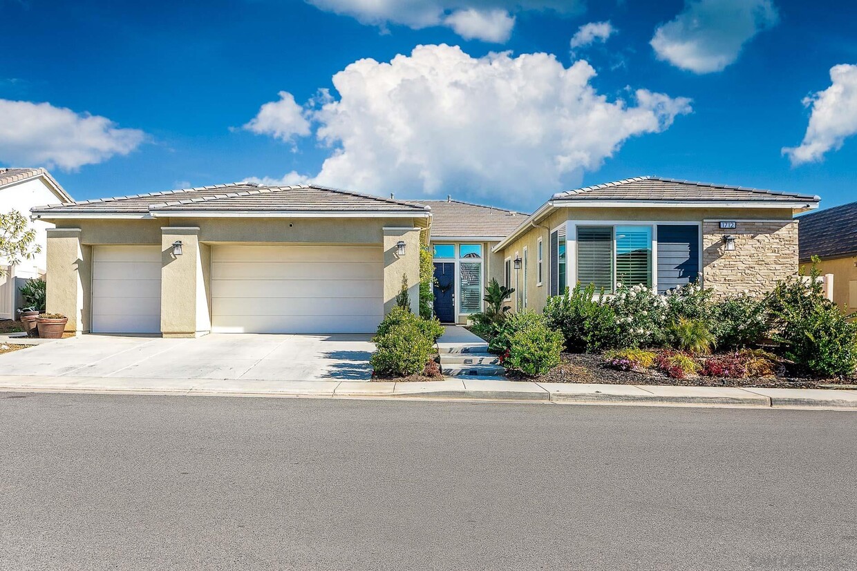 1712 Starlight Ave, Beaumont, CA 92223 House Rental in Beaumont, CA