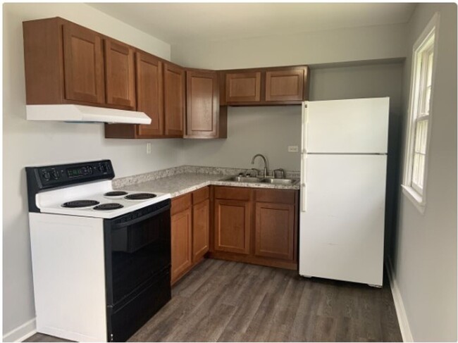 Foto del edificio - Cute 3 bedroom 1 bathroom house