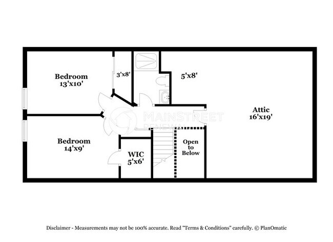 Foto del edificio - 5 Bedroom Pet-Friendly Home in OLATHE, KS ...