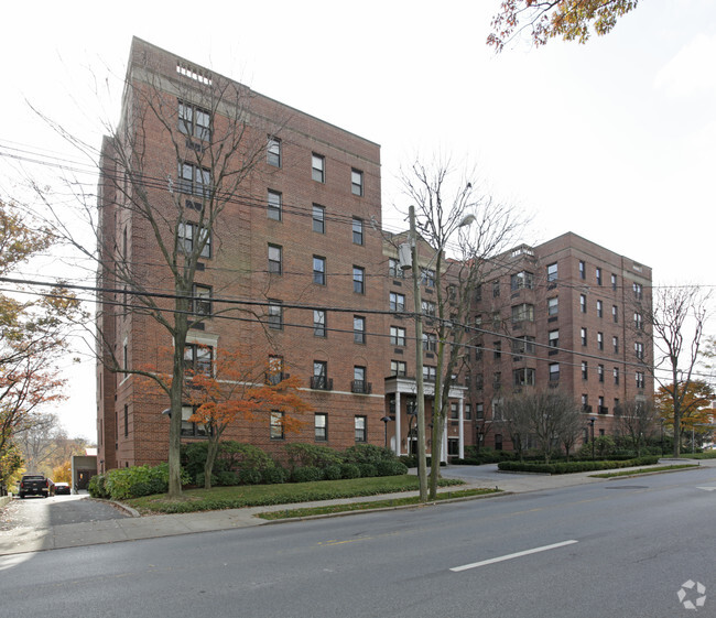 Foto del edificio - Harbor View