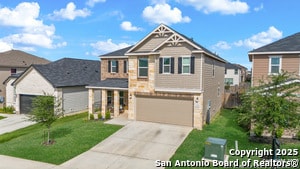 Building Photo - 3538 Silver Set