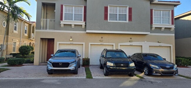 Building Photo - 5818 Hampton Hills Blvd