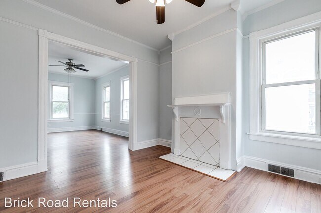 Foto del edificio - 3 br, 1.5 bath House - 3401 Delaware Ave