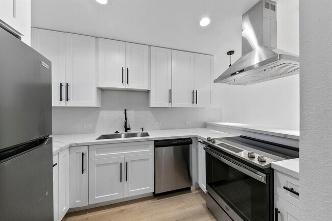 Foto del edificio - 1514 Wirt Rd
