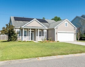 Building Photo - 7304 Coopers Hawk Dr