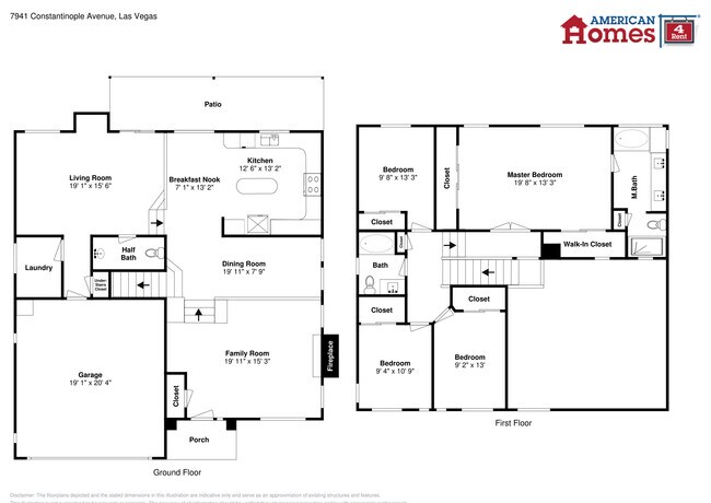 Foto del edificio - 7941 Constantinople Avenue