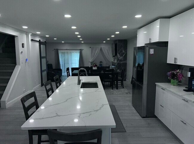 Cocina - 4708 Cara Ct