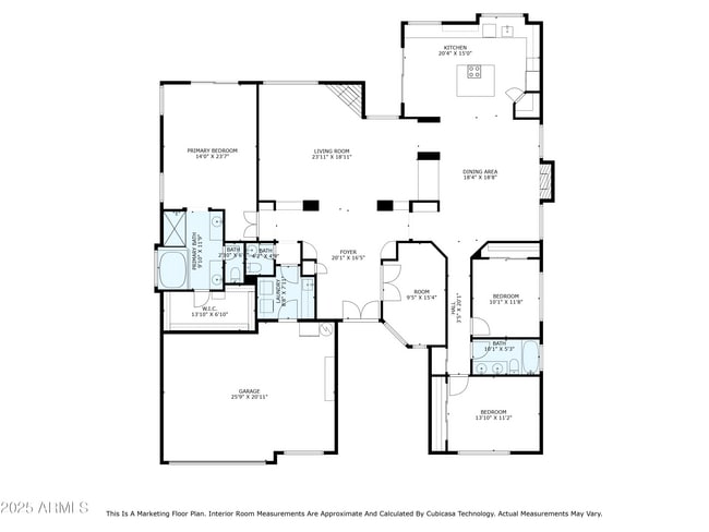 Foto del edificio - 11367 N 131st Pl