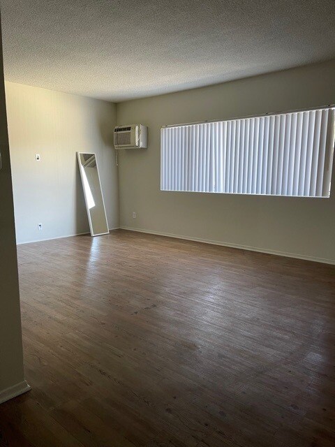 LIVING SPACE - 537 S Wilton Pl