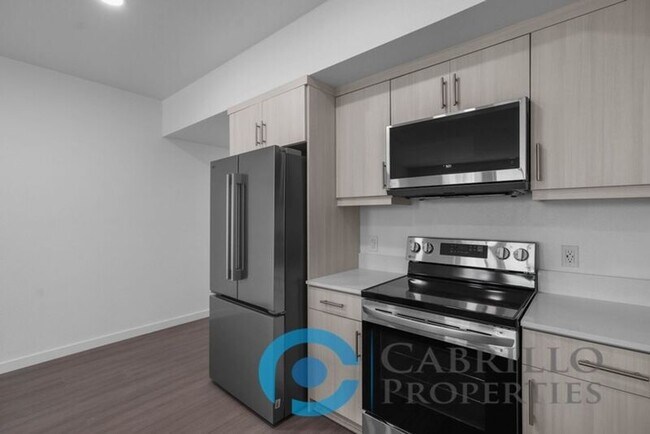 Building Photo - 2724 El Cajon Blvd