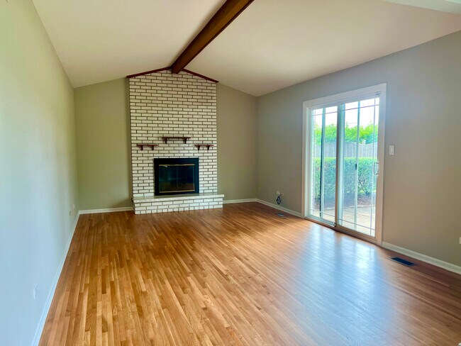 Foto del edificio - 1509 Richards Ave