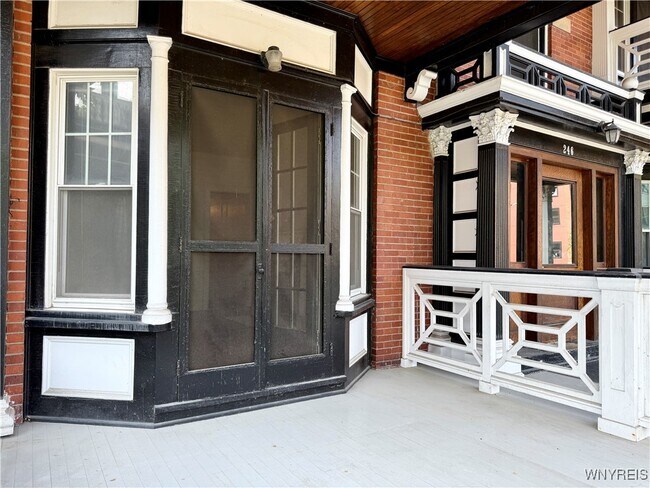 Foto del edificio - 246 Bryant St