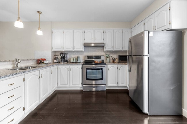 Photo du bâtiment - 45 Quidi Vidi Rd