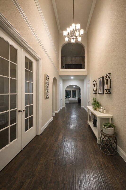 Foto del edificio - 1104 Cofield Dr