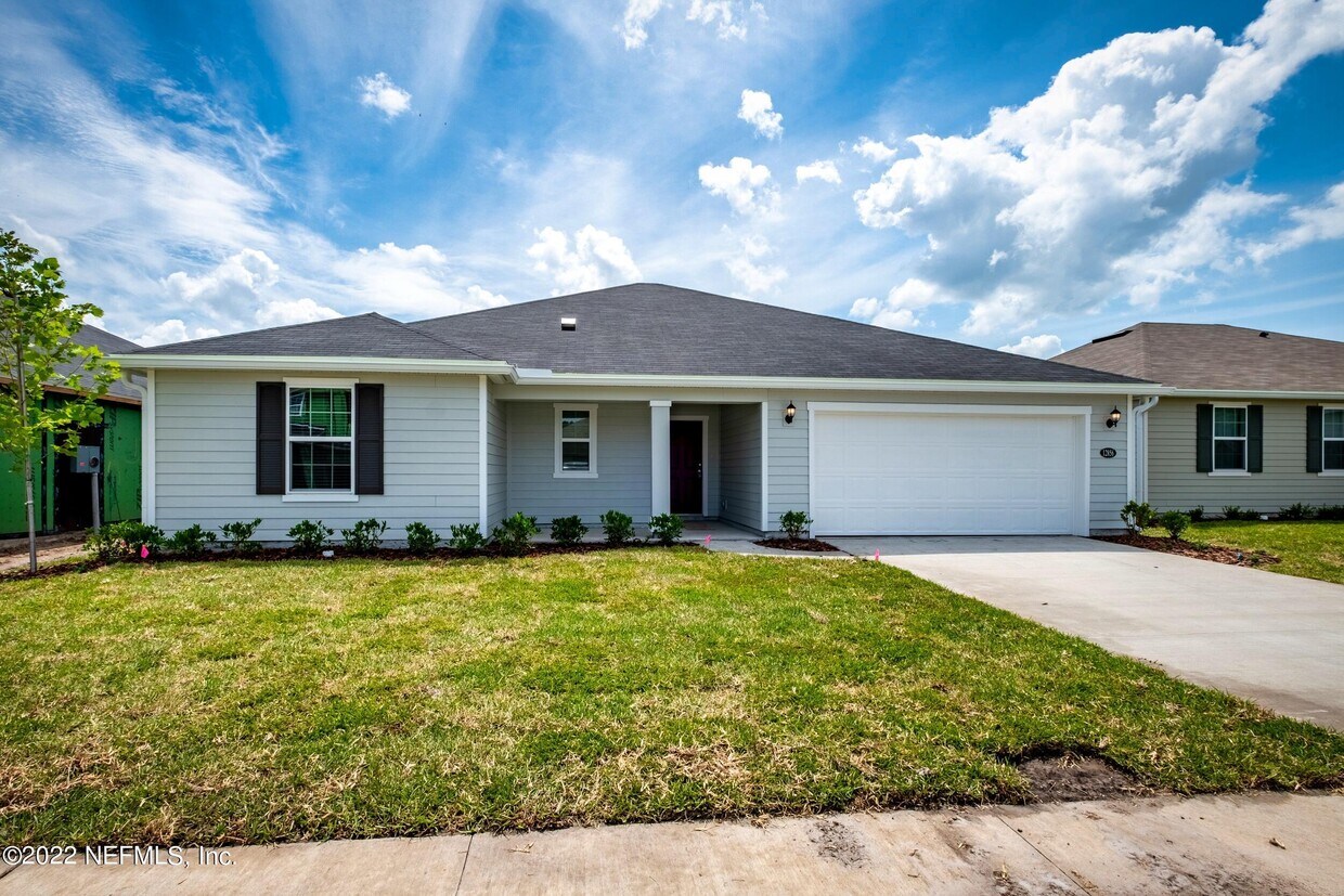 Primary Photo - 12856 Buckhorn Ln