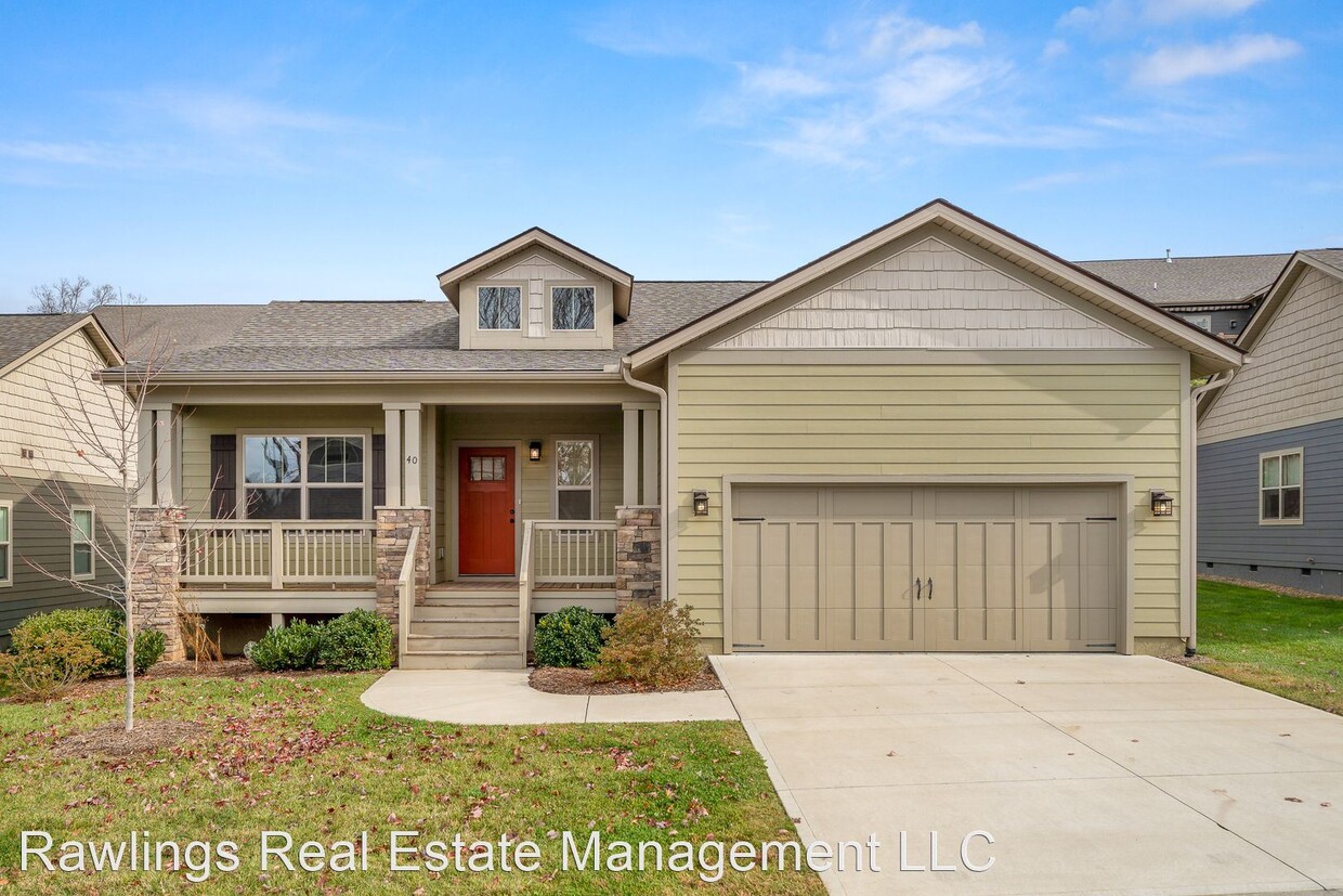 Primary Photo - 3 br, 2 bath House - 40 Sandstone Drive