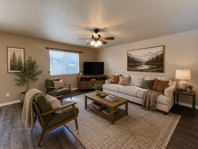 Foto del edificio - Gorgeous 3 Bedroom Home in Northeast CO Springs!