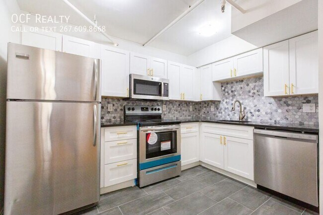 Foto del edificio - One Bed Old City Apartment