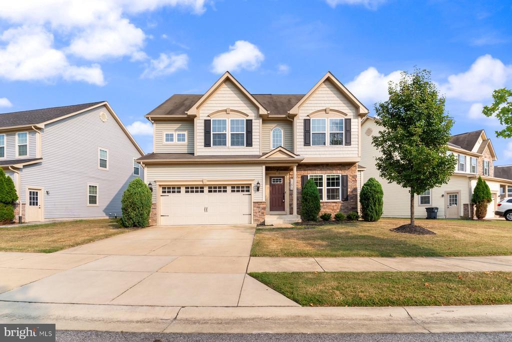 Foto principal - 11873 Sidd Finch St