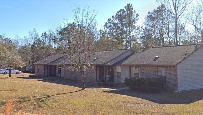 Building Photo - 1208 John D Wood Rd