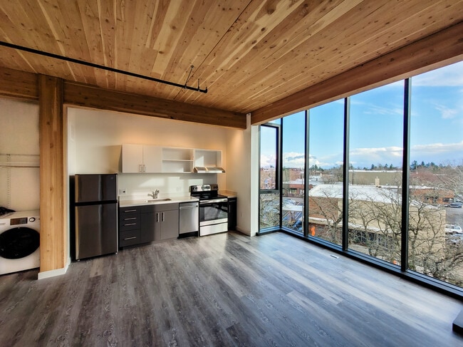 Building Photo - Central Lofts Apartments