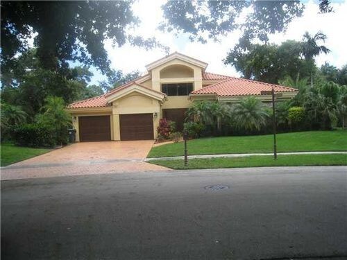 Primary Photo - 4400 NW 25th Way