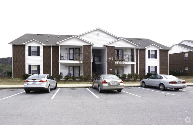 vista ridge apartments soddy daisy photos