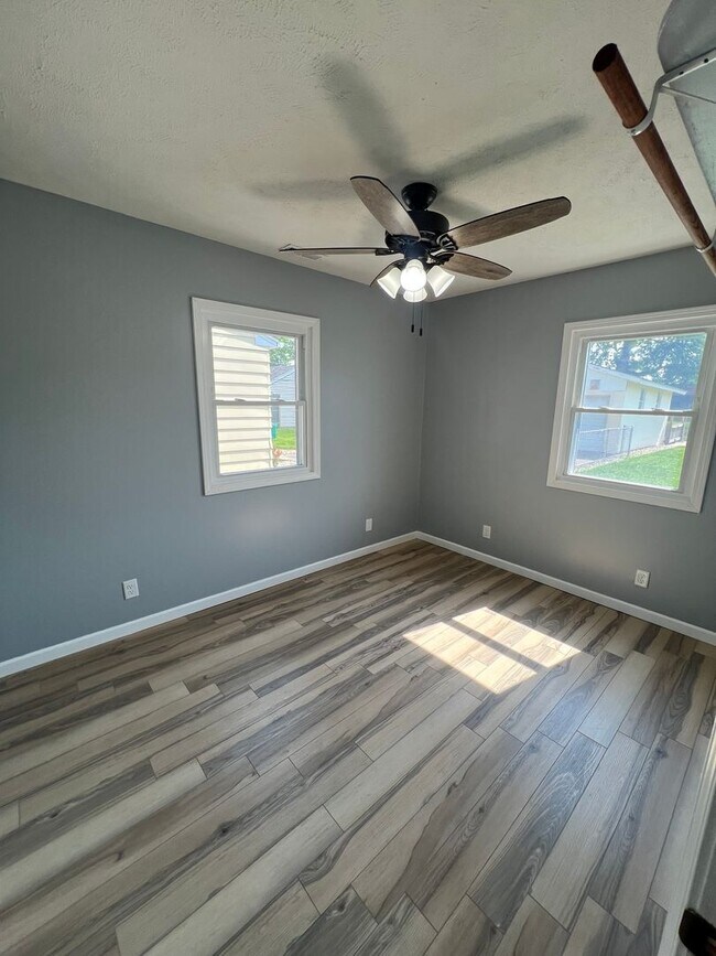 Foto del edificio - Charming 2 Bedroom 1 Bath Home!