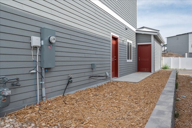 Building Photo - 1748 Richard Martin Dr