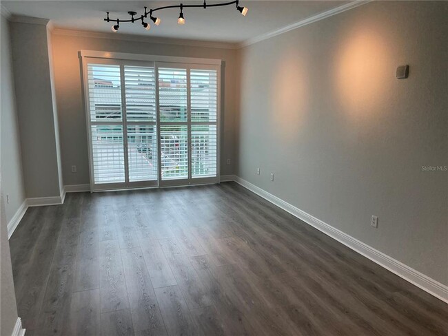 Building Photo - 700 S Harbour Island Blvd