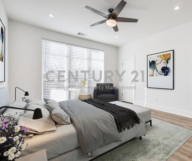 Building Photo - Luxury 1/1 Apartment in Waxahachie For Rent!