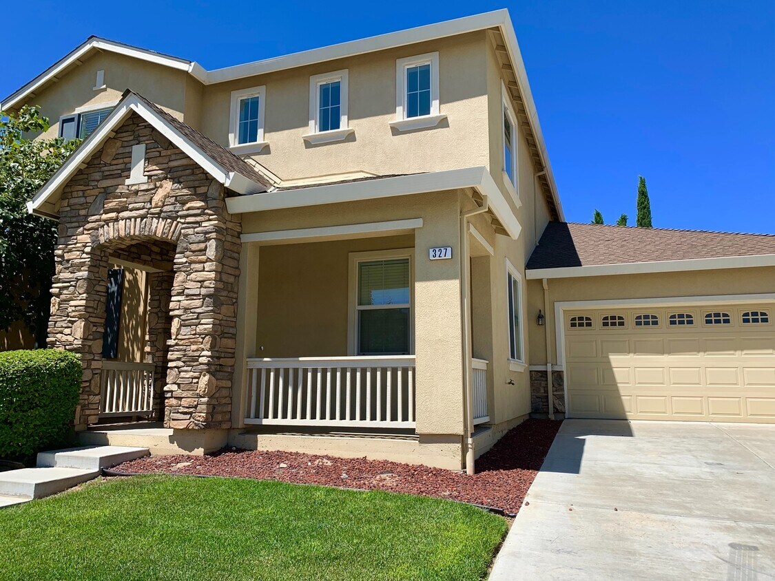 Foto principal - Spacious family home