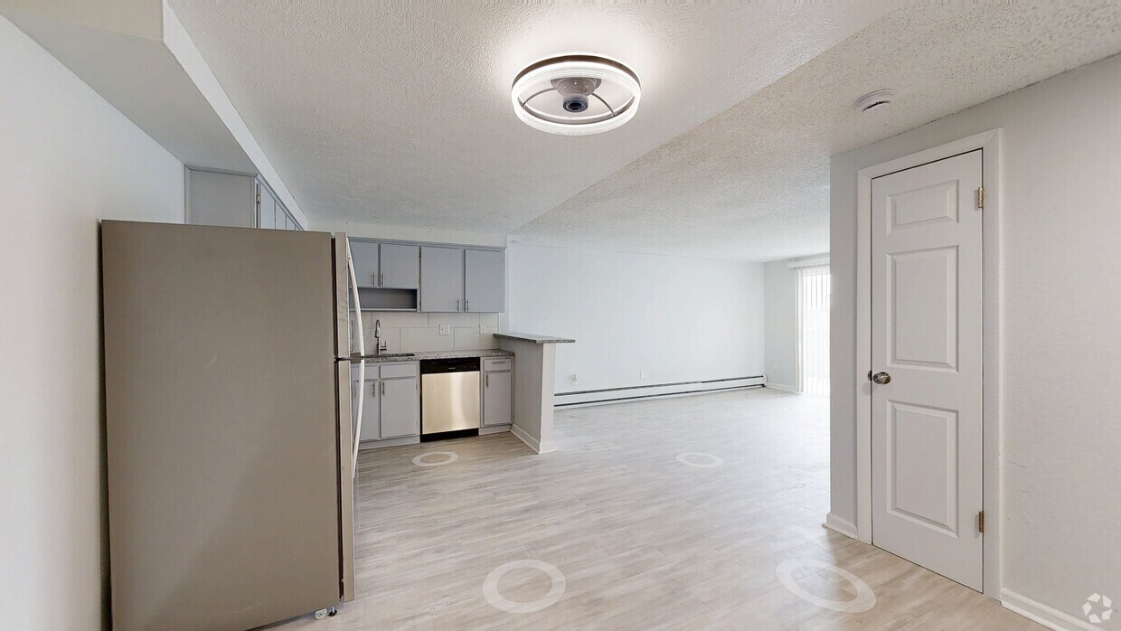 Photo - Arvada Court Apartments - Utilities included!